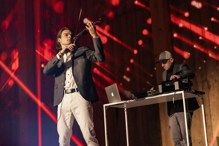 Obcˇinski praznik Piran, Malo drugacˇe-15